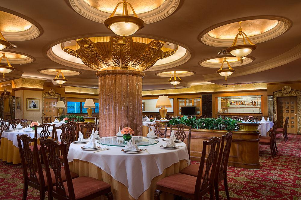 Celebrity International Grand Hotel Pequim Exterior foto