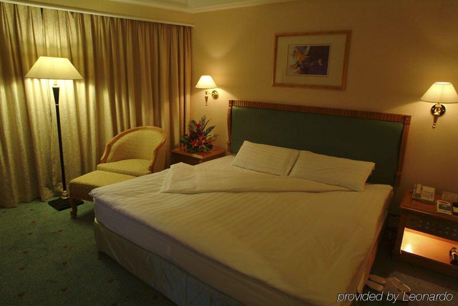 Celebrity International Grand Hotel Pequim Quarto foto