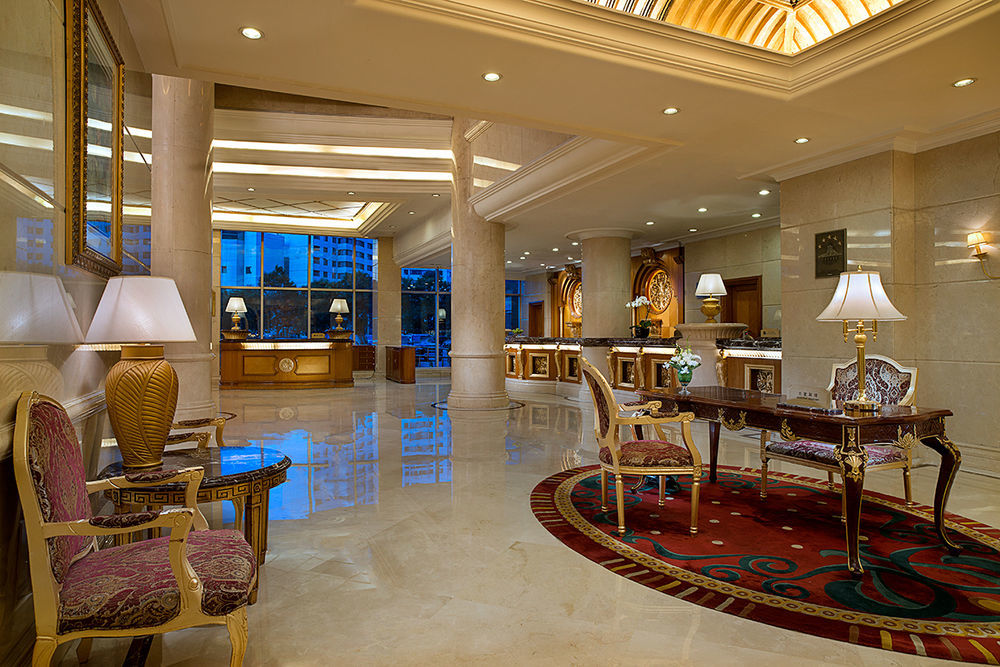 Celebrity International Grand Hotel Pequim Exterior foto