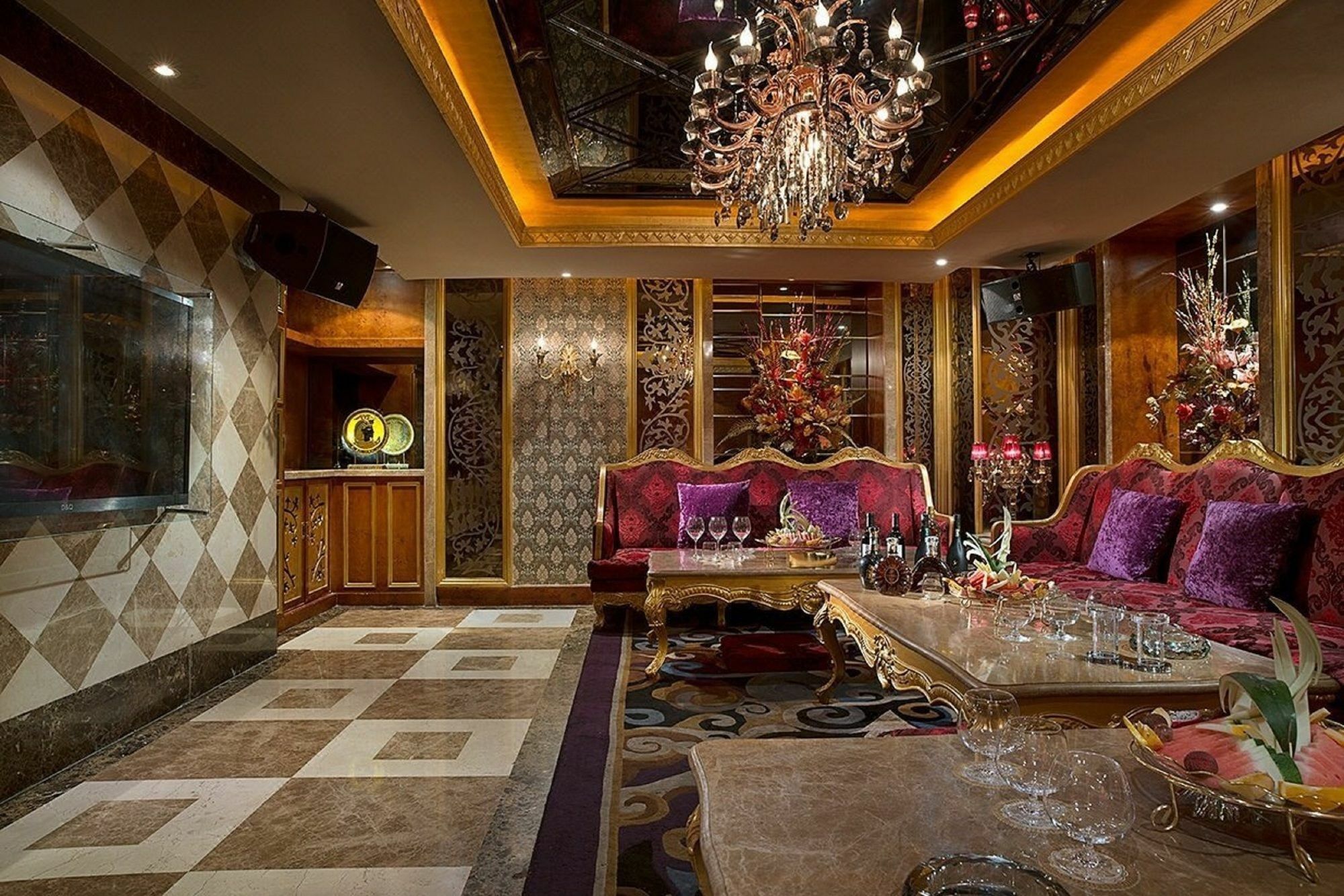 Celebrity International Grand Hotel Pequim Exterior foto