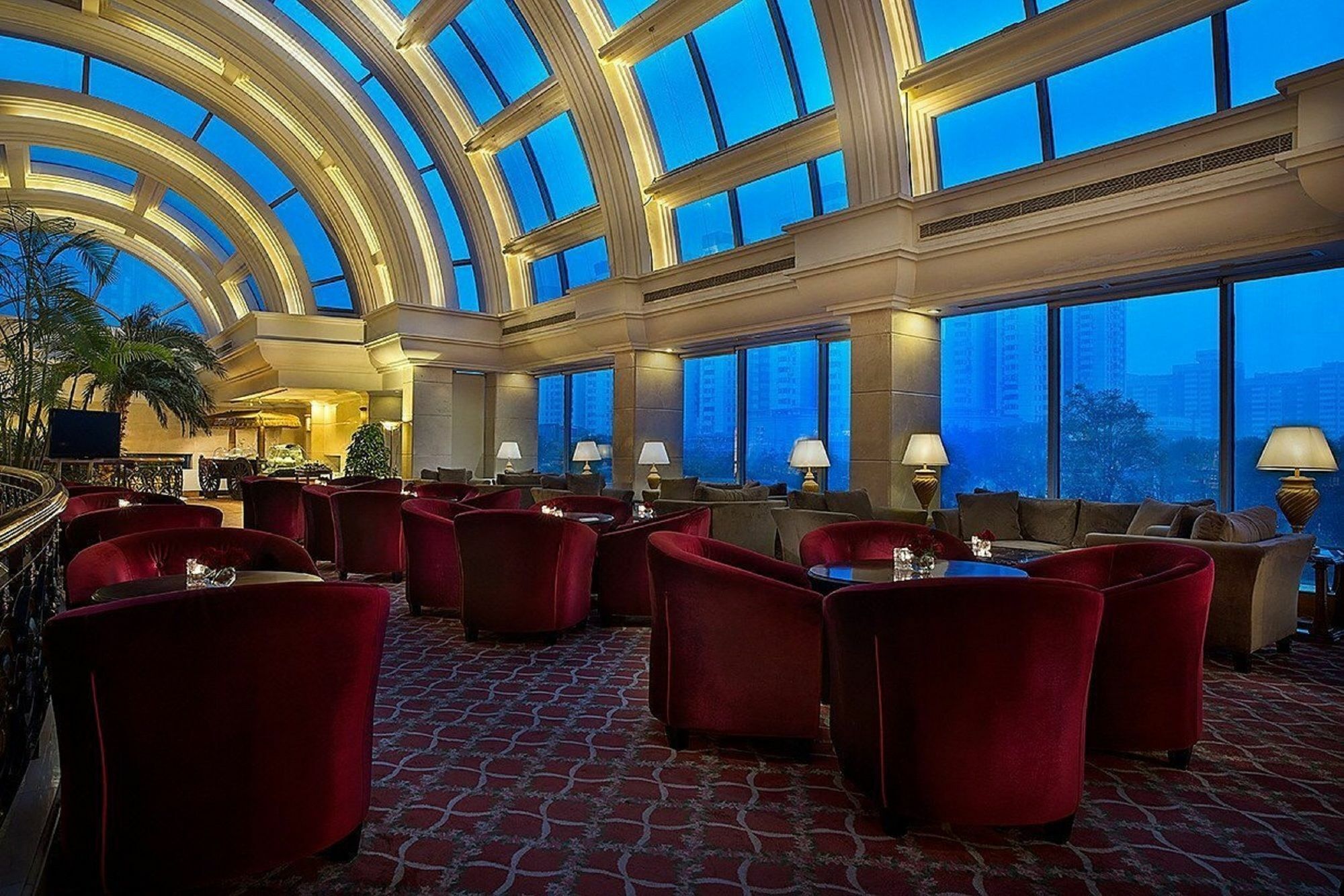 Celebrity International Grand Hotel Pequim Exterior foto